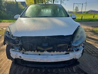 Mazda 2 2 (DE), Hatchback, 2007 / 2015 1.3 16V S-VT High Power picture 1