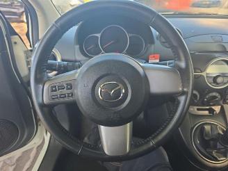 Mazda 2 2 (DE), Hatchback, 2007 / 2015 1.3 16V S-VT High Power picture 12