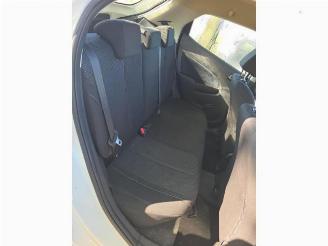 Mazda 2 2 (DE), Hatchback, 2007 / 2015 1.3 16V S-VT High Power picture 23