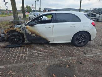 Mercedes A-klasse A (177.0), Hatchback, 2018 / 2026 1.3 A-200 Turbo 16V picture 3