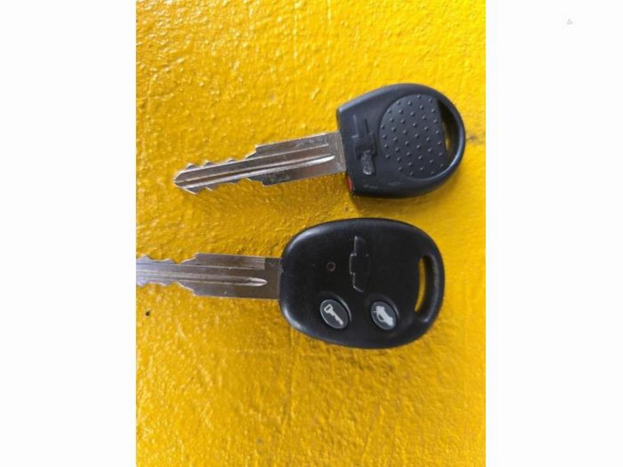 Chevrolet Aveo Aveo (256), Sedan, 2005 / 2015 1.4 16V