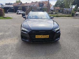 Audi A6 A6 55 TFSI S LINE 195 KW !!! picture 3