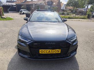 Audi A6 A6 55 TFSI S LINE 195 KW !!! picture 14