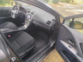 Toyota Avensis AVENSIS AUTOMAAT DEFECT !!! 1.8 BENZINE picture 9