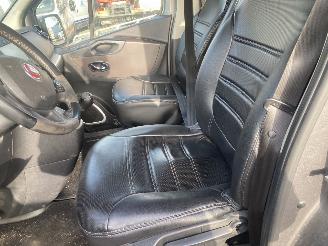 Fiat Talento TALENTO DUBBELCABINE LANG MARGE !!! picture 11