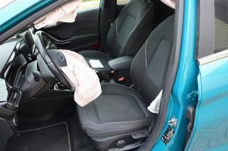 Ford Fiesta Fiesta 7, Hatchback, 2017 1.5 TDCi 85 picture 11