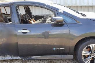 Nissan Leaf Leaf (ZE1), Hatchback, 2017 39/40kWh picture 9