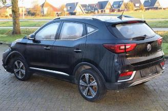 MG ZS ZS, SUV, 2019 EV picture 5