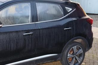 MG ZS ZS, SUV, 2019 EV picture 34