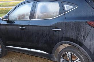 MG ZS ZS, SUV, 2019 EV picture 32