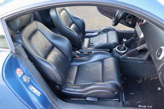 Audi TT TT (8N3), Coupe, 1998 / 2006 1.8 20V Turbo picture 15