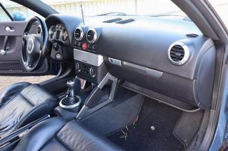 Audi TT TT (8N3), Coupe, 1998 / 2006 1.8 20V Turbo picture 16