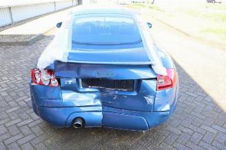 Audi TT TT (8N3), Coupe, 1998 / 2006 1.8 20V Turbo picture 5