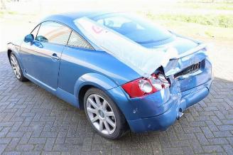 Audi TT TT (8N3), Coupe, 1998 / 2006 1.8 20V Turbo picture 6