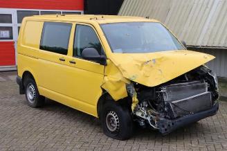 Volkswagen Transporter Transporter T6, Van, 2015 / 2024 2.0 TDI 150 picture 1