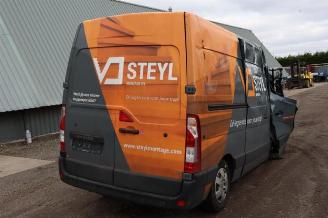Renault Master Master III (MA/MB/MC/MD/MH/MF/MG/MH), Van, 2010 2.3 dCi 135 16V FWD picture 24