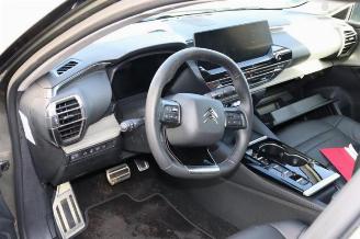 Citroën C5 C5 X (NC/ND), SUV, 2021 1.6 Hybrid 225 picture 10