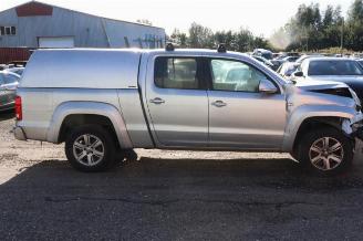 Volkswagen Amarok Amarok, Pick-up, 2010 2.0 BiTDI 16V 163 picture 4