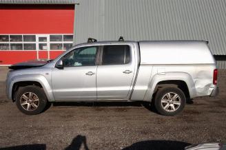 Volkswagen Amarok Amarok, Pick-up, 2010 2.0 BiTDI 16V 163 picture 8