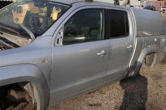 Volkswagen Amarok Amarok, Pick-up, 2010 2.0 BiTDI 16V 163 picture 29