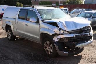 Volkswagen Amarok Amarok, Pick-up, 2010 2.0 BiTDI 16V 163 picture 3