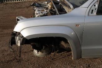 Volkswagen Amarok Amarok, Pick-up, 2010 2.0 BiTDI 16V 163 picture 33