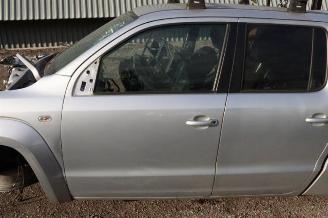 Volkswagen Amarok Amarok, Pick-up, 2010 2.0 BiTDI 16V 163 picture 30