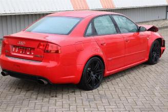 Audi Rs4 RS 4 (B7), Sedan, 2005 / 2008 4.2 V8 40V picture 7