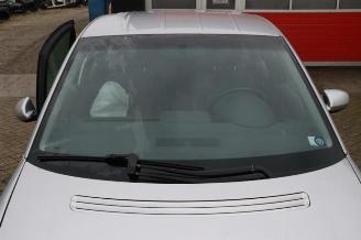 Audi A2 A2 (8Z0), Hatchback, 2000 / 2005 1.4 16V picture 33