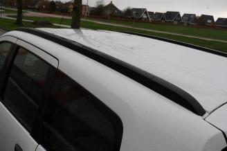 Dacia Lodgy Lodgy (JS), MPV, 2012 1.3 TCE 130 16V picture 30