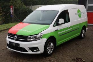 Volkswagen Caddy Caddy IV, Van, 2015 2.0 TDI 75 picture 7