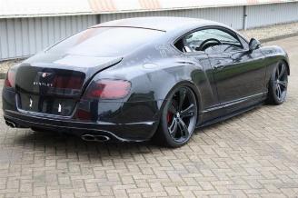 Bentley Continental GT Continental GT, Coupe, 2003 / 2018 4.0 V8 S 32V picture 8