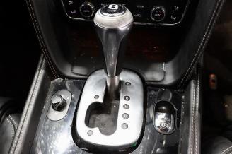 Bentley Continental GT Continental GT, Coupe, 2003 / 2018 4.0 V8 S 32V picture 16