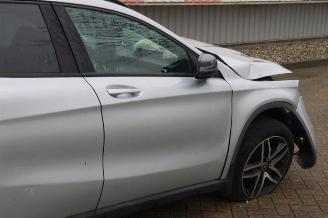 Mercedes GLA GLA (156.9), SUV, 2013 / 2019 1.6 180 16V picture 27