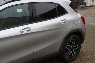Mercedes GLA GLA (156.9), SUV, 2013 / 2019 1.6 180 16V picture 19