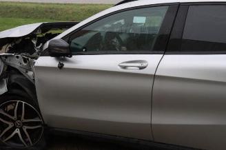 Mercedes GLA GLA (156.9), SUV, 2013 / 2019 1.6 180 16V picture 11