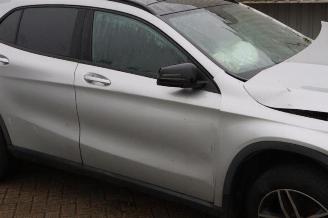Mercedes GLA GLA (156.9), SUV, 2013 / 2019 1.6 180 16V picture 29