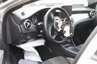 Mercedes GLA GLA (156.9), SUV, 2013 / 2019 1.6 180 16V picture 9