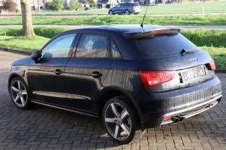 Audi A1 A1 Sportback (8XA/8XF), Hatchback 5-drs, 2011 / 2018 1.4 TFSI 16V 122 picture 5