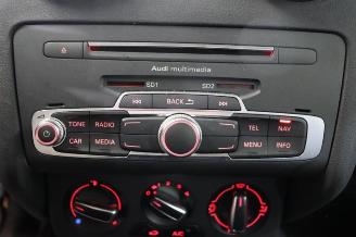 Audi A1 A1 Sportback (8XA/8XF), Hatchback 5-drs, 2011 / 2018 1.0 TFSI Ultra 12V picture 16