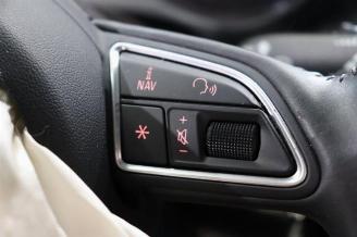 Audi A1 A1 Sportback (8XA/8XF), Hatchback 5-drs, 2011 / 2018 1.0 TFSI Ultra 12V picture 20