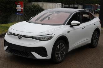 Volkswagen ID.5 ID.5 (E39), SUV, 2021 Pro Performance picture 7