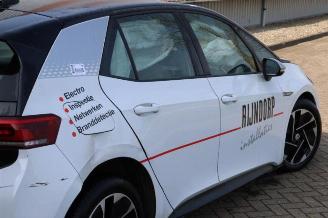 Volkswagen ID.3 ID.3 (E11/E12), Hatchback 5-drs, 2019 First, Life, Pro 58 kWh picture 28