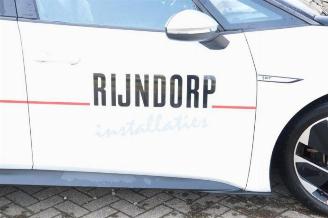 Volkswagen ID.3 ID.3 (E11/E12), Hatchback 5-drs, 2019 First, Life, Pro 58 kWh picture 33