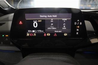 Volkswagen ID.3 ID.3 (E11/E12), Hatchback 5-drs, 2019 First, Life, Pro 58 kWh picture 17