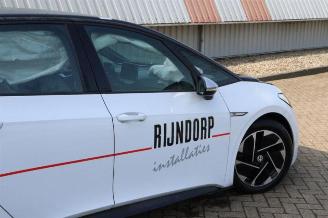Volkswagen ID.3 ID.3 (E11/E12), Hatchback 5-drs, 2019 First, Life, Pro 58 kWh picture 34