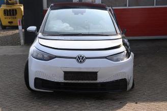 Volkswagen ID.3 ID.3 (E11/E12), Hatchback 5-drs, 2019 First, Life, Pro 58 kWh picture 2