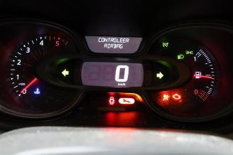 Renault Trafic Trafic (1FL/2FL/3FL/4FL), Van, 2014 1.6 dCi 95 picture 15