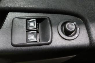 Renault Trafic Trafic (1FL/2FL/3FL/4FL), Van, 2014 1.6 dCi 95 picture 23