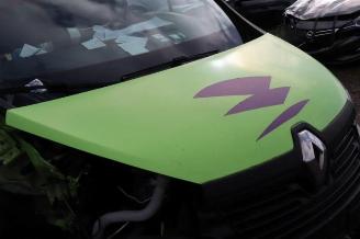 Renault Trafic Trafic (1FL/2FL/3FL/4FL), Van, 2014 1.6 dCi 95 picture 27